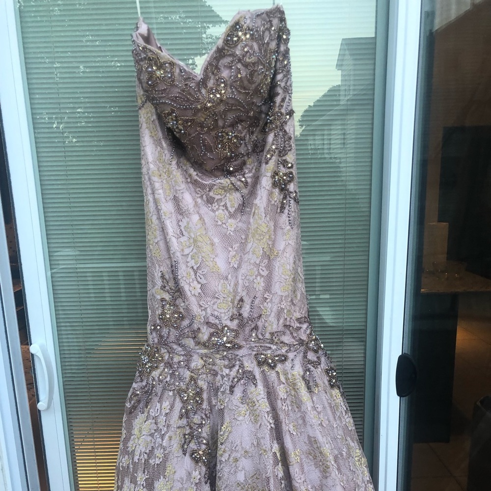 Mac Duggal Dress